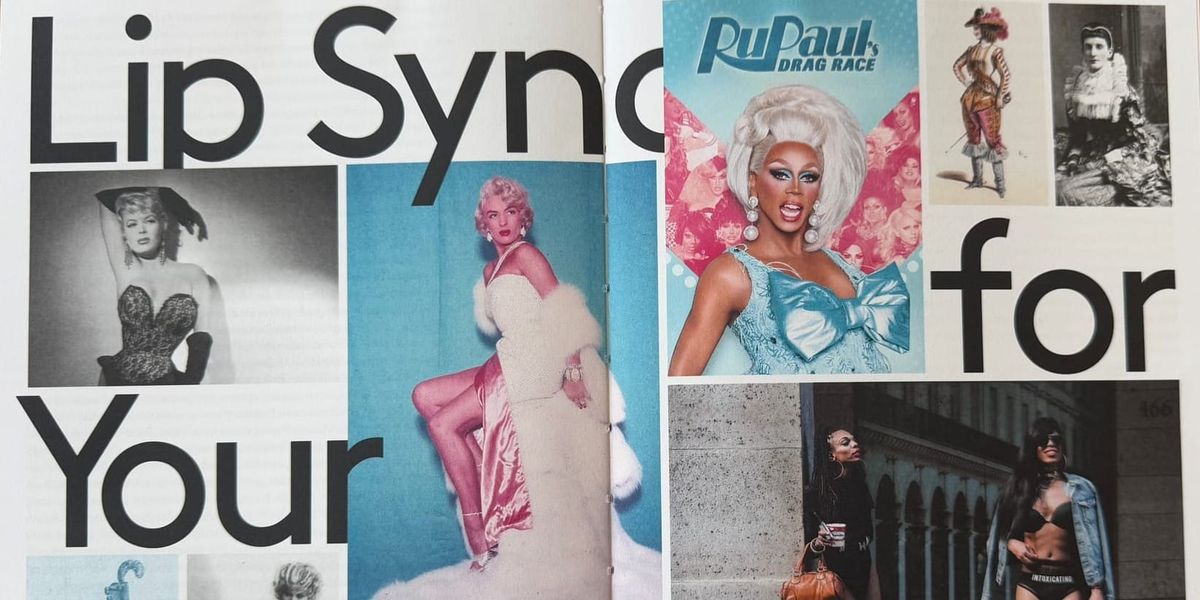 Rusalka at Staatsoper Stuttgart