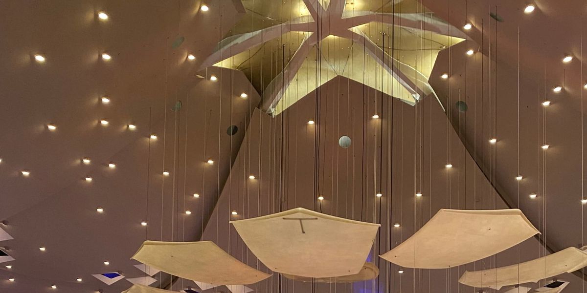 "Berlin ‒ Berlin": Jazz at the Philharmonie Berlin