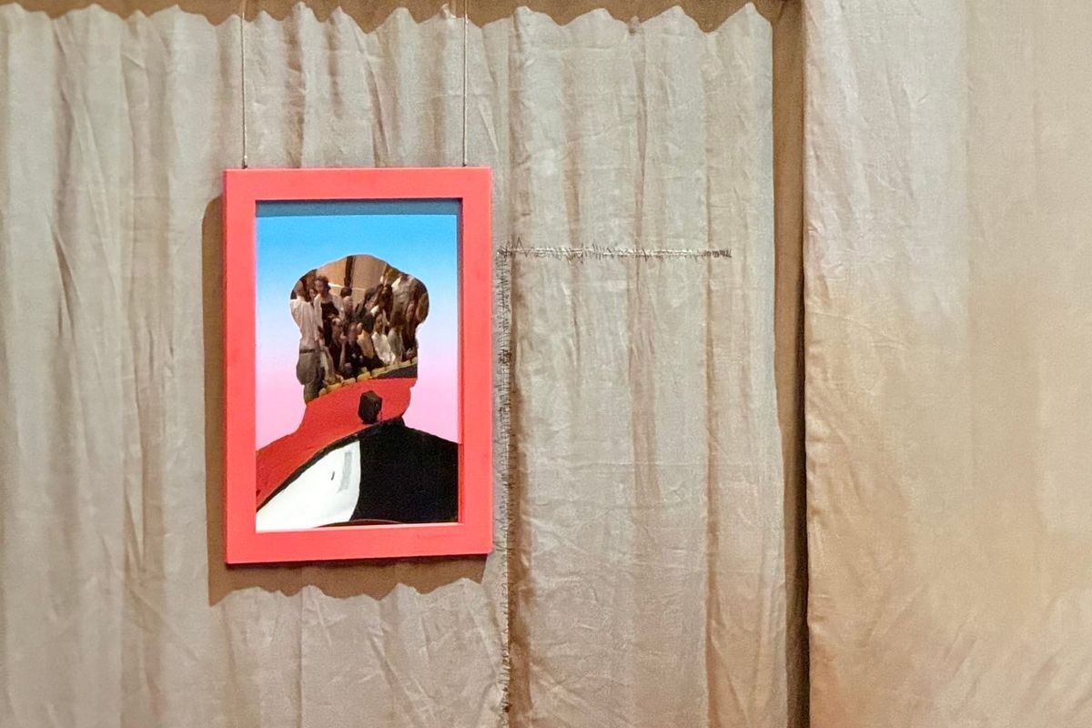 Nixon in China at Deutsche Oper Berlin