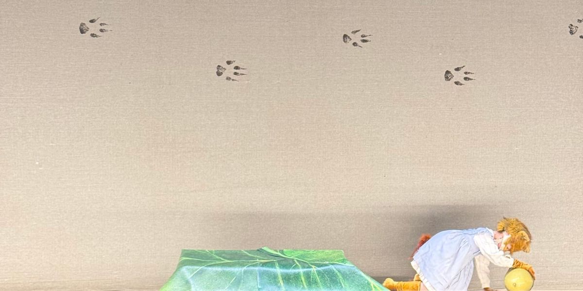 Das schlaue Füchslein at Deutsche Oper Berlin