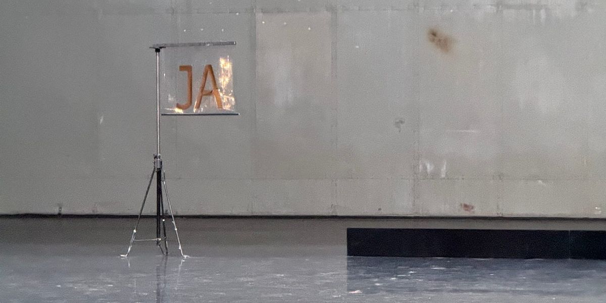 William Forsythe by Staatsballett Berlin