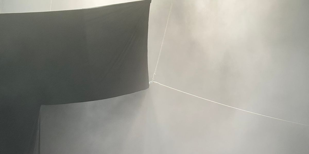 Der fliegende Holländer at Deutsche Oper Berlin