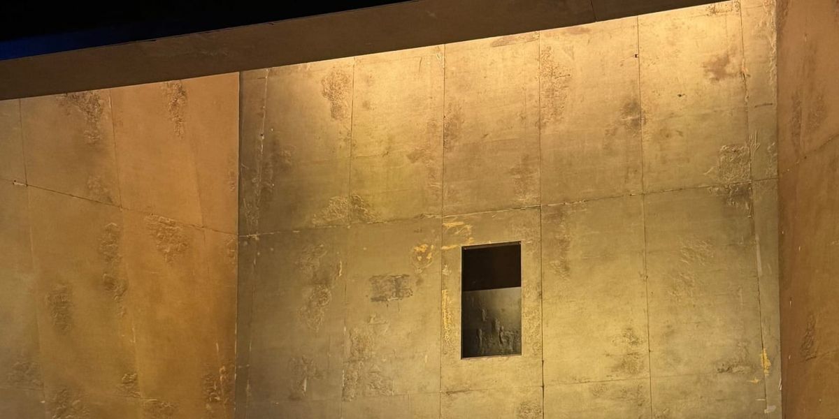 Elektra at Deutsche Oper Berlin