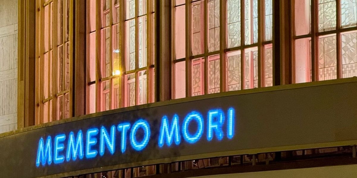 Echnaton (Akhnaten) at Komische Oper Berlin