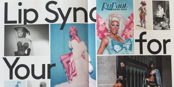 Rusalka at Staatsoper Stuttgart