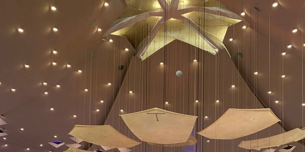 "Berlin ‒ Berlin": Jazz at the Philharmonie Berlin