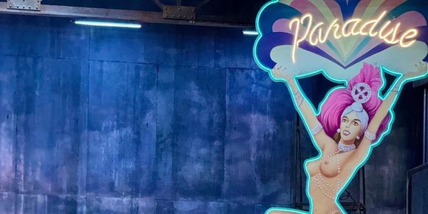 La Fanciulla del West at Staatsoper Berlin