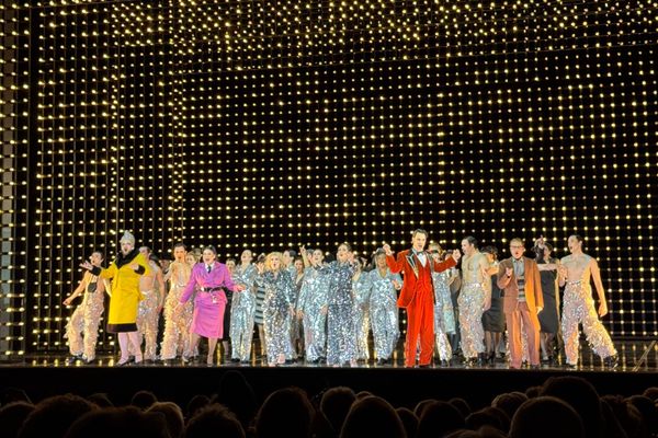 Chicago at Komische Oper Berlin