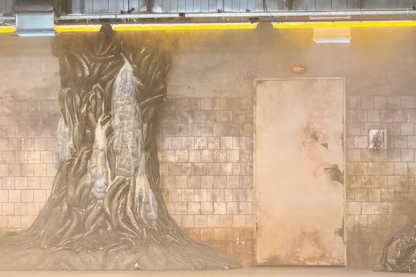 Rusalka at Staatsoper Berlin