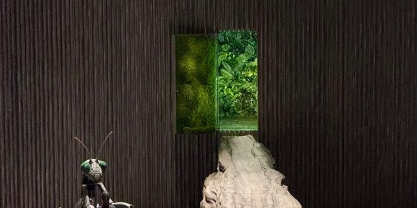 A Midsummer Night's Dream by Staatsballett Berlin