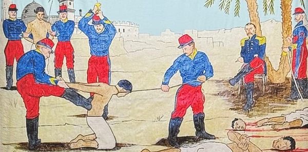 Les Vêpres Siciliennes at Deutsche Oper Berlin