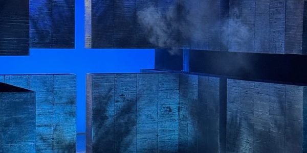 Don Carlo at Deutsche Oper Berlin