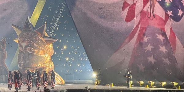 Beyoncé’s Cowboy Carter Tour x Opera: “The Reclamation of America”