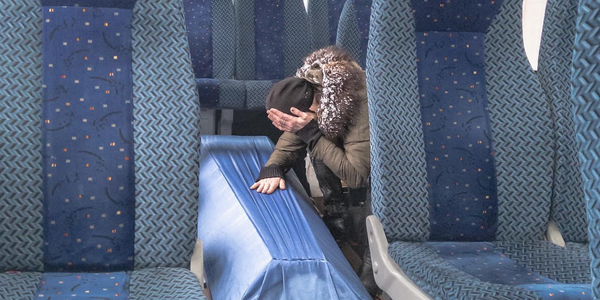 Boris Godunov at Dutch National Opera