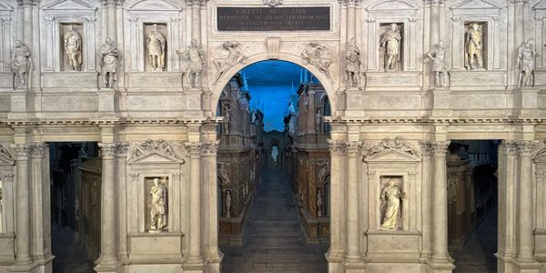 Don Giovanni at Vicenza Opera Festival