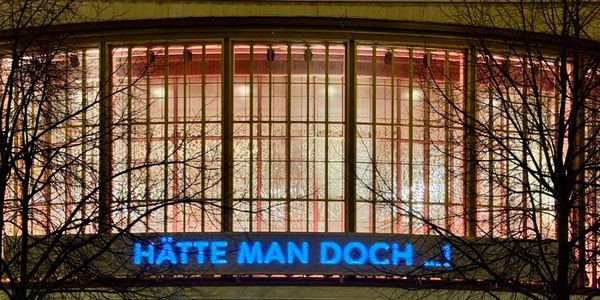 Jewgeni Onegin at Komische Oper Berlin