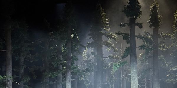 Don Giovanni at Staatsoper Berlin