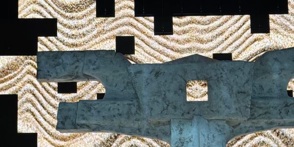Mittwoch aus Licht at Deutsche Oper Berlin