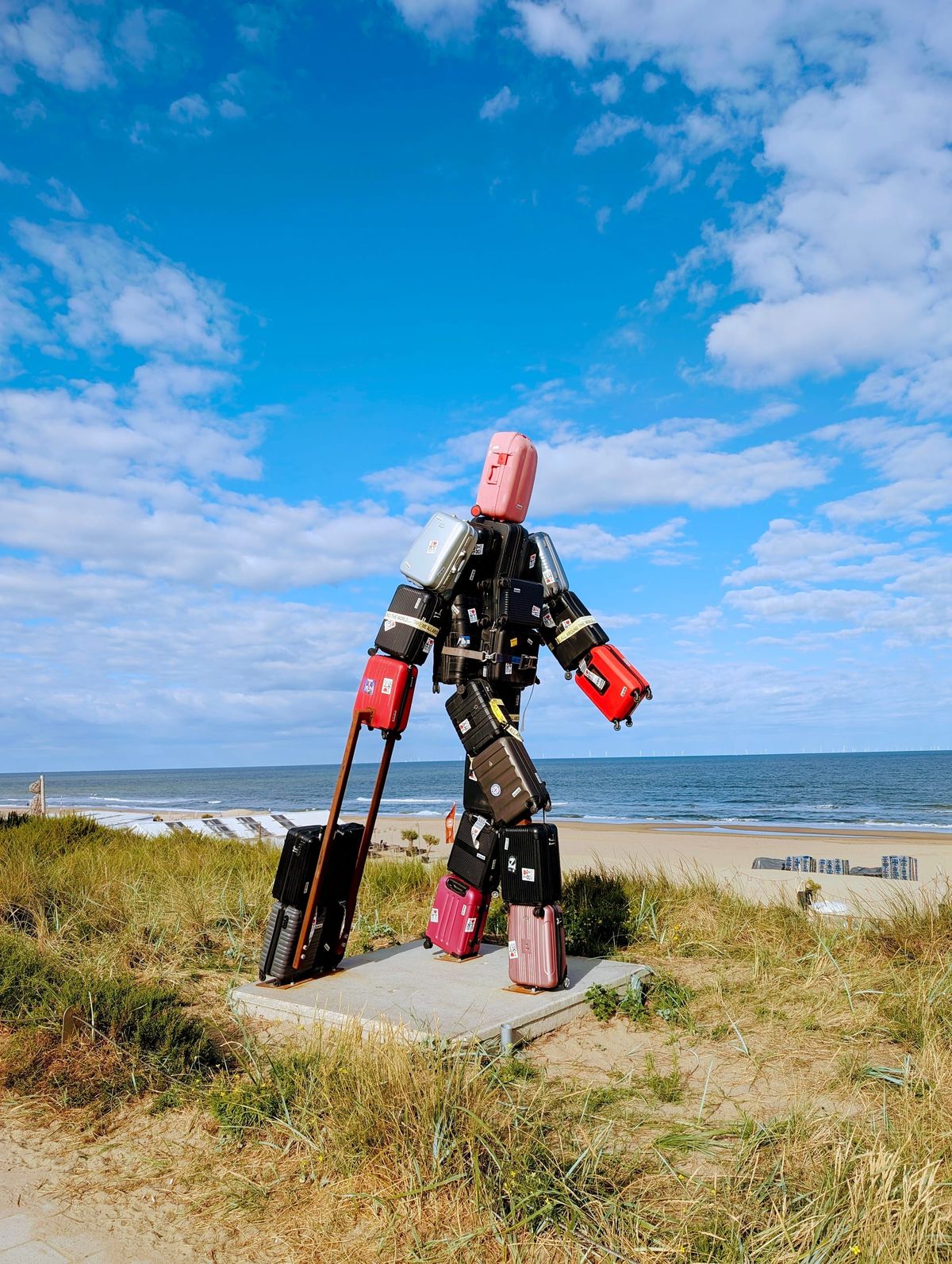 Zoom to Zandvoort: Why Breaking Bread Matters