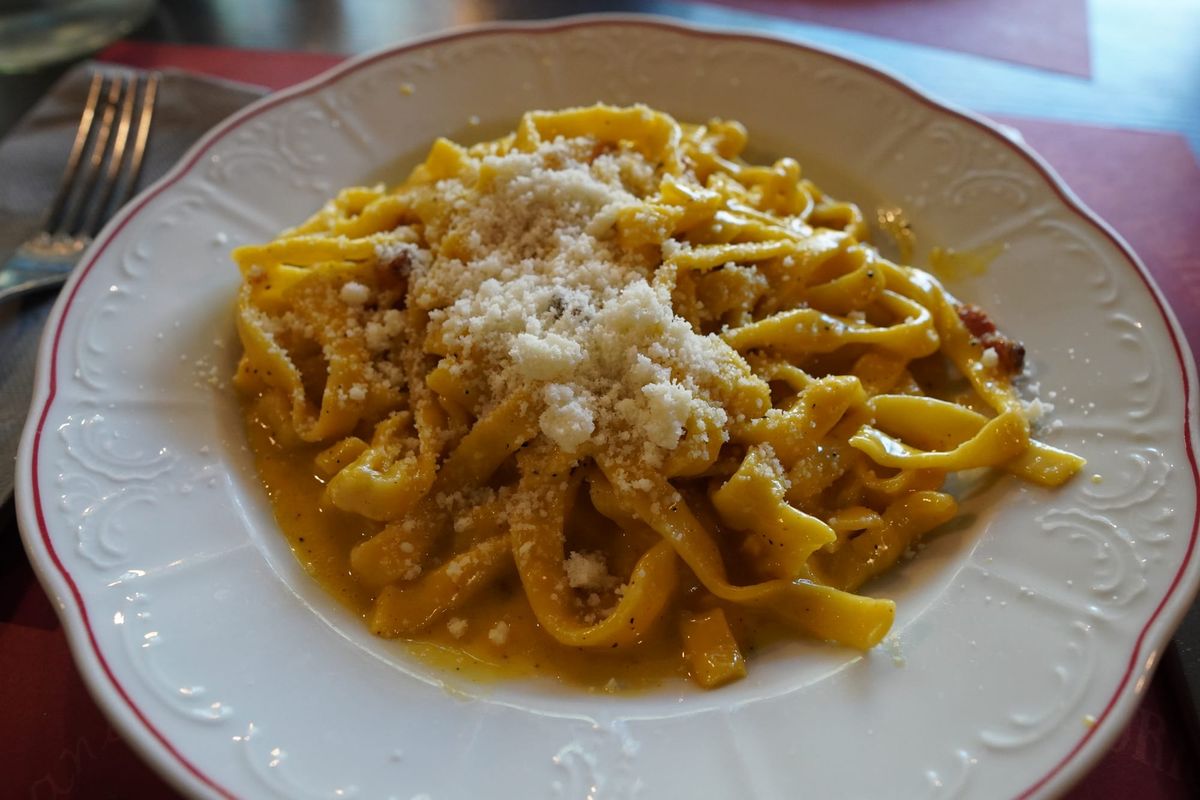 Hands-On Rome: Rolling Pasta, Whisking Tiramisu | Authentic Roman Cooking Class