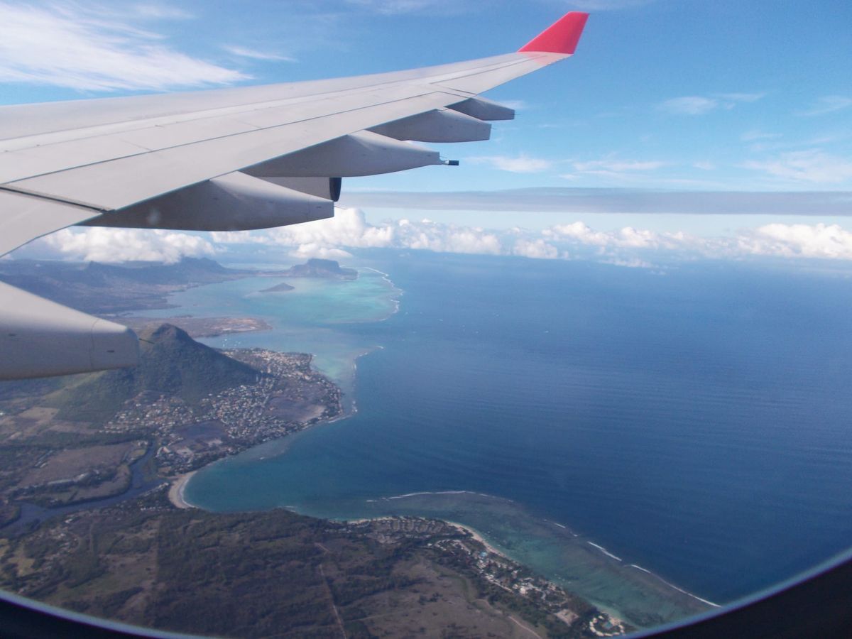 Where to Stay in Mauritius