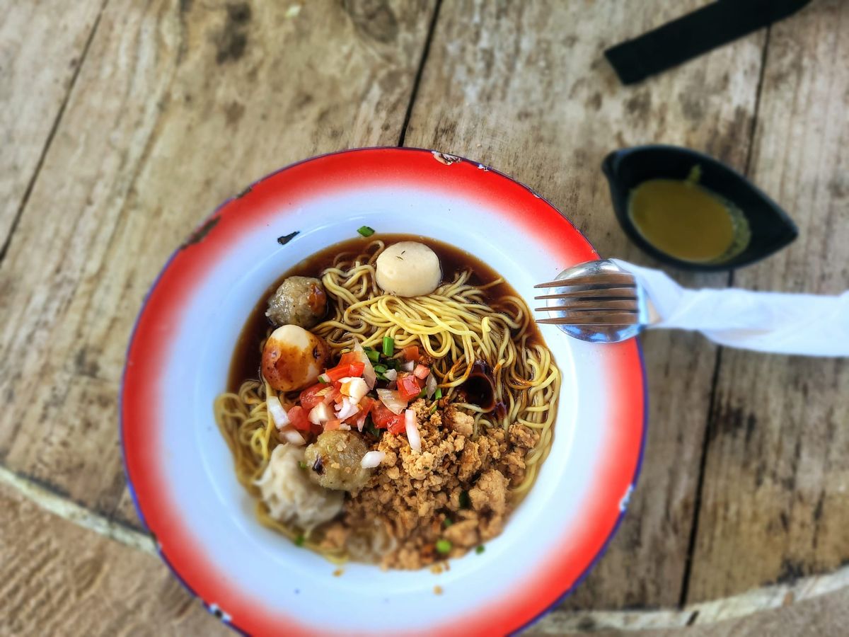 Eating Your Way Around Mauritius