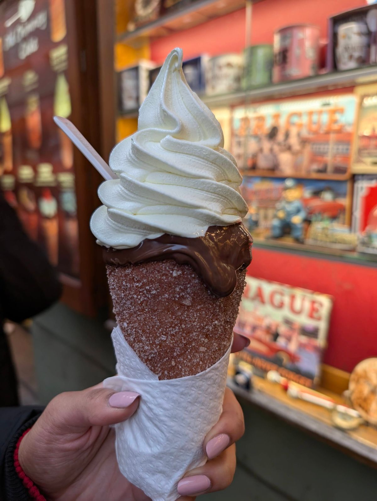 Eating in Prague: A Food Guide Beyond Goulash & Dumplings