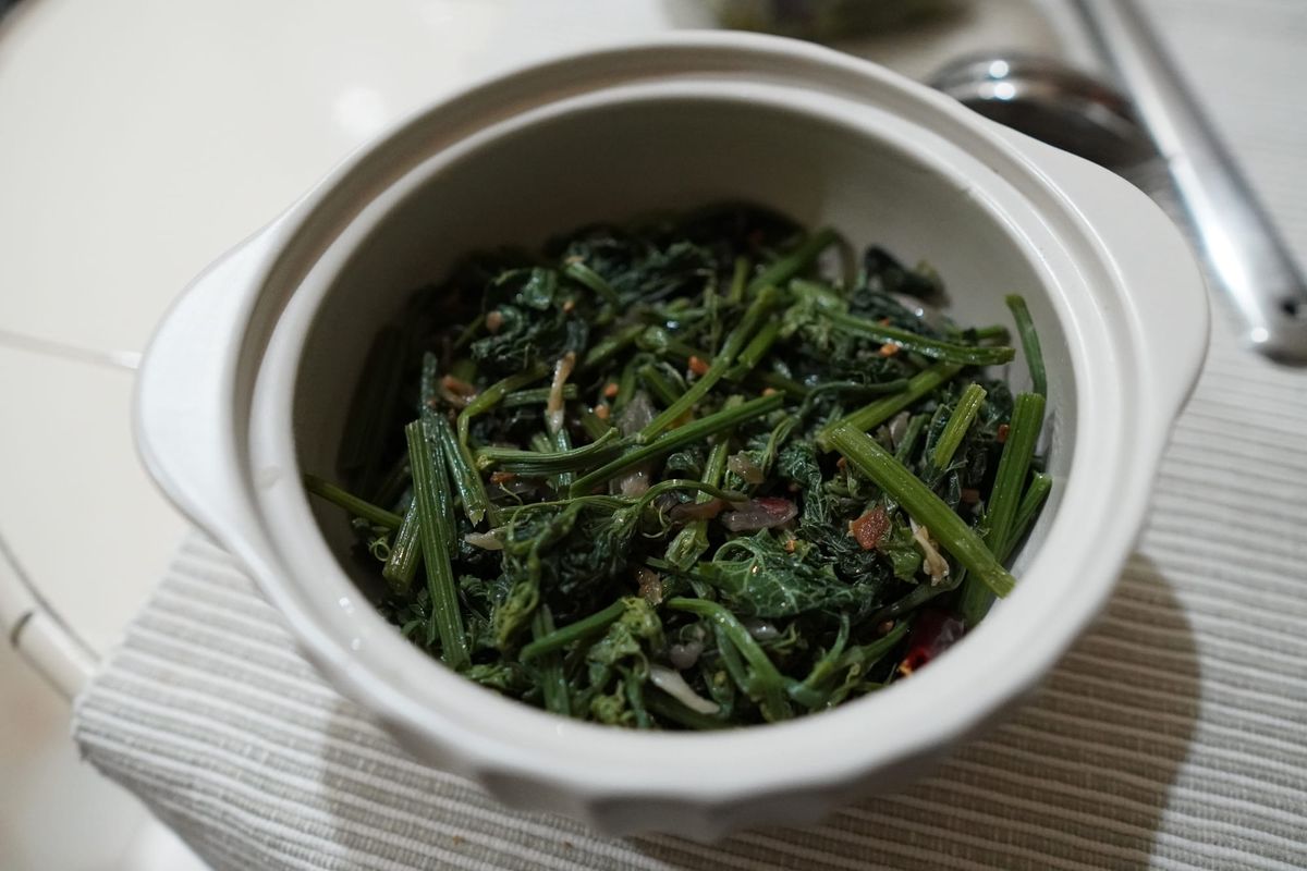 What If I'd Never Left?