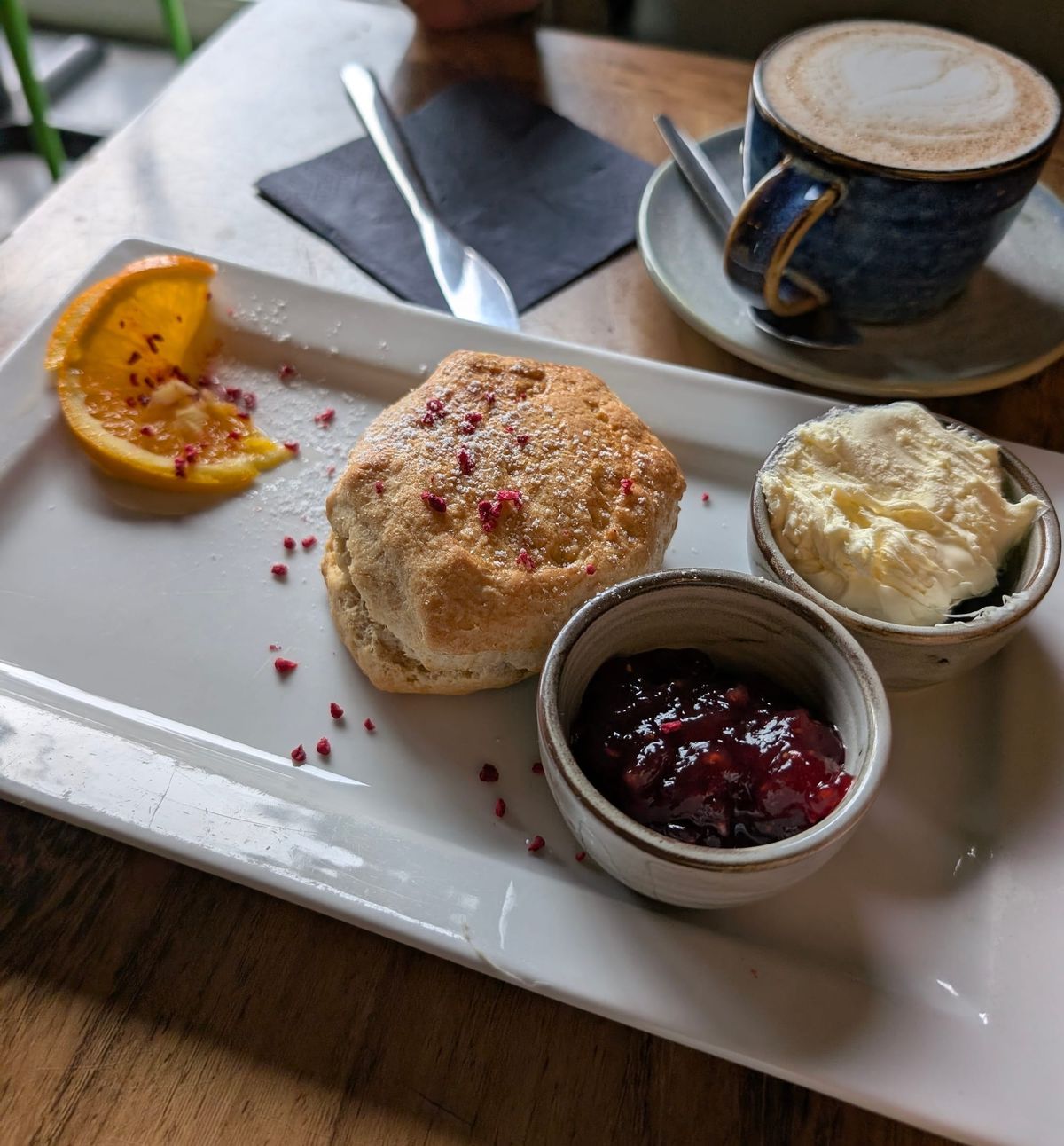 A Foodie's Guide to Matlock Bath, Derbyshire (The Good, The Bad & The Hungry)