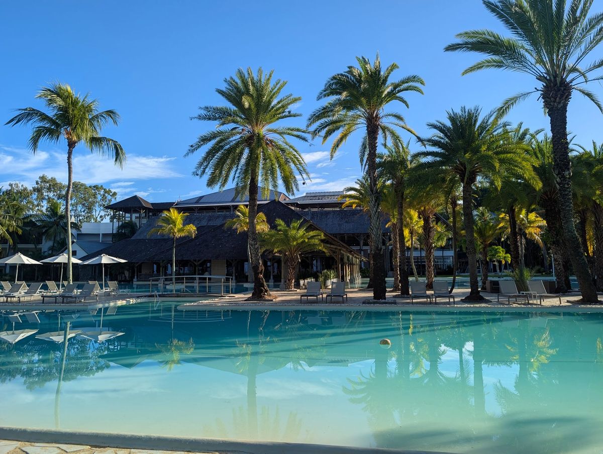 The Ravenala Attitude, Mauritius - Should you go?
