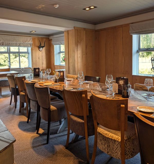 Review: The Whittington Arms, Lichfield |  A Gastro Pub Gem