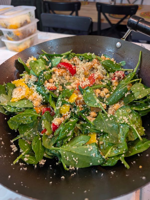 5 High-Protein Meal Prep Recipes for Busy Families | Meal Prep Sunday Ideas