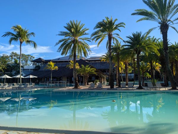 The Ravenala Attitude, Mauritius - Should you go?