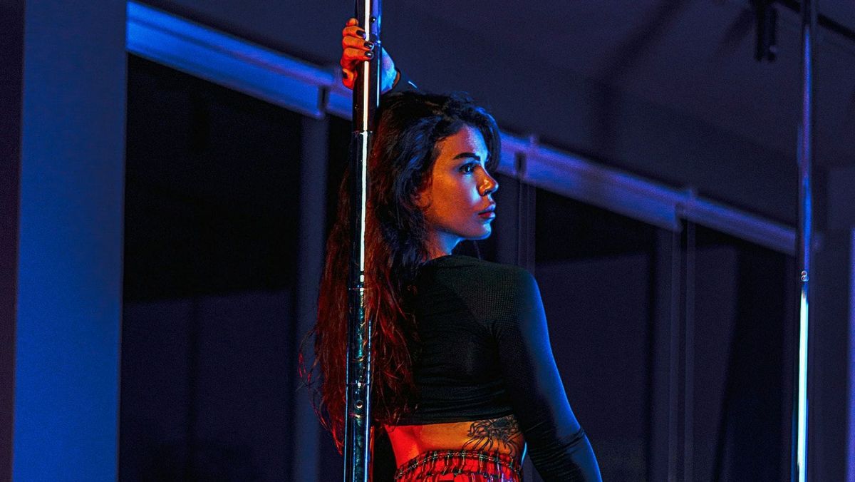 Uma Noite no Puteiro