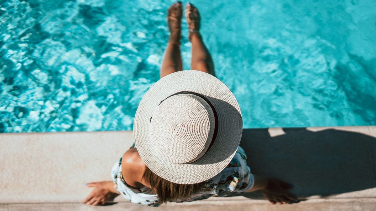 Uma Cerveja no Clube