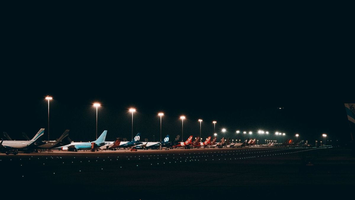 Pernoite em São Paulo