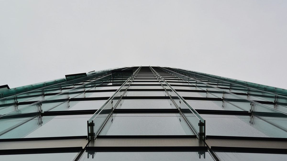 Elevador Panorâmico