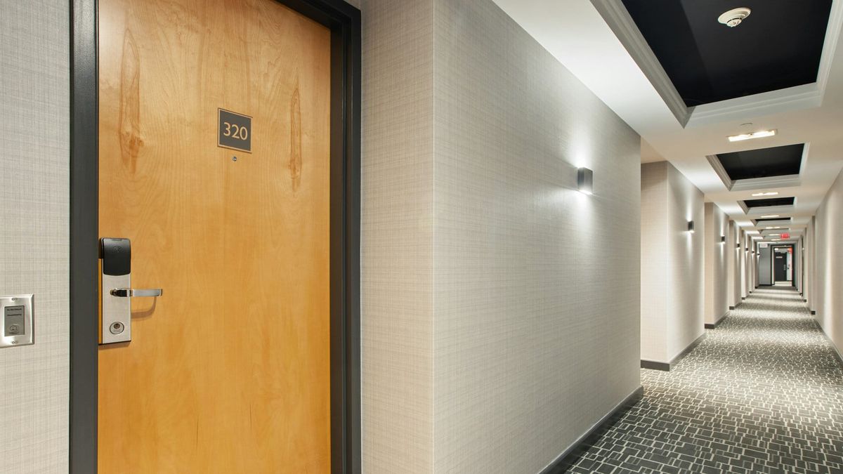 A Garota do Quarto ao Lado