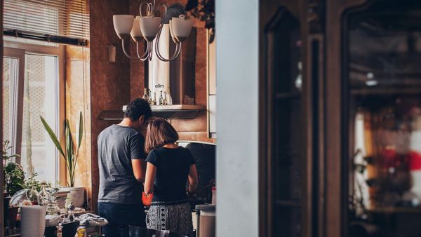 Um Desejo do Passado