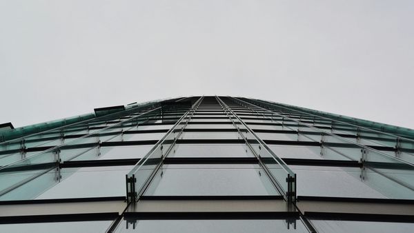 Elevador Panorâmico