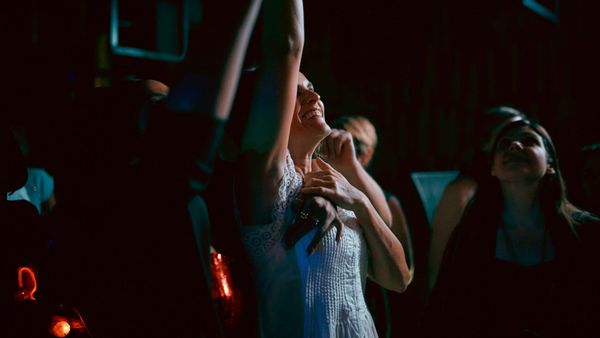 Troca de Casais com Casais Trocados