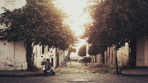 Pecados em Sacramento