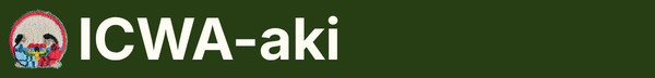 ICWA-aki