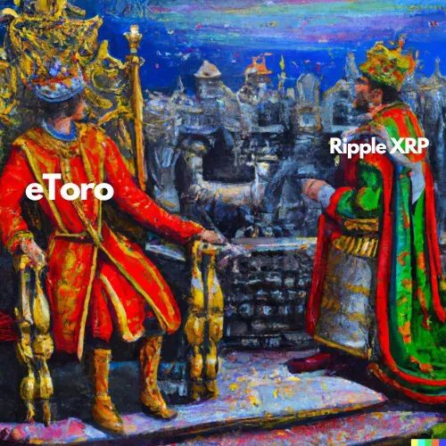 Behind The Coin: Crypto VC History