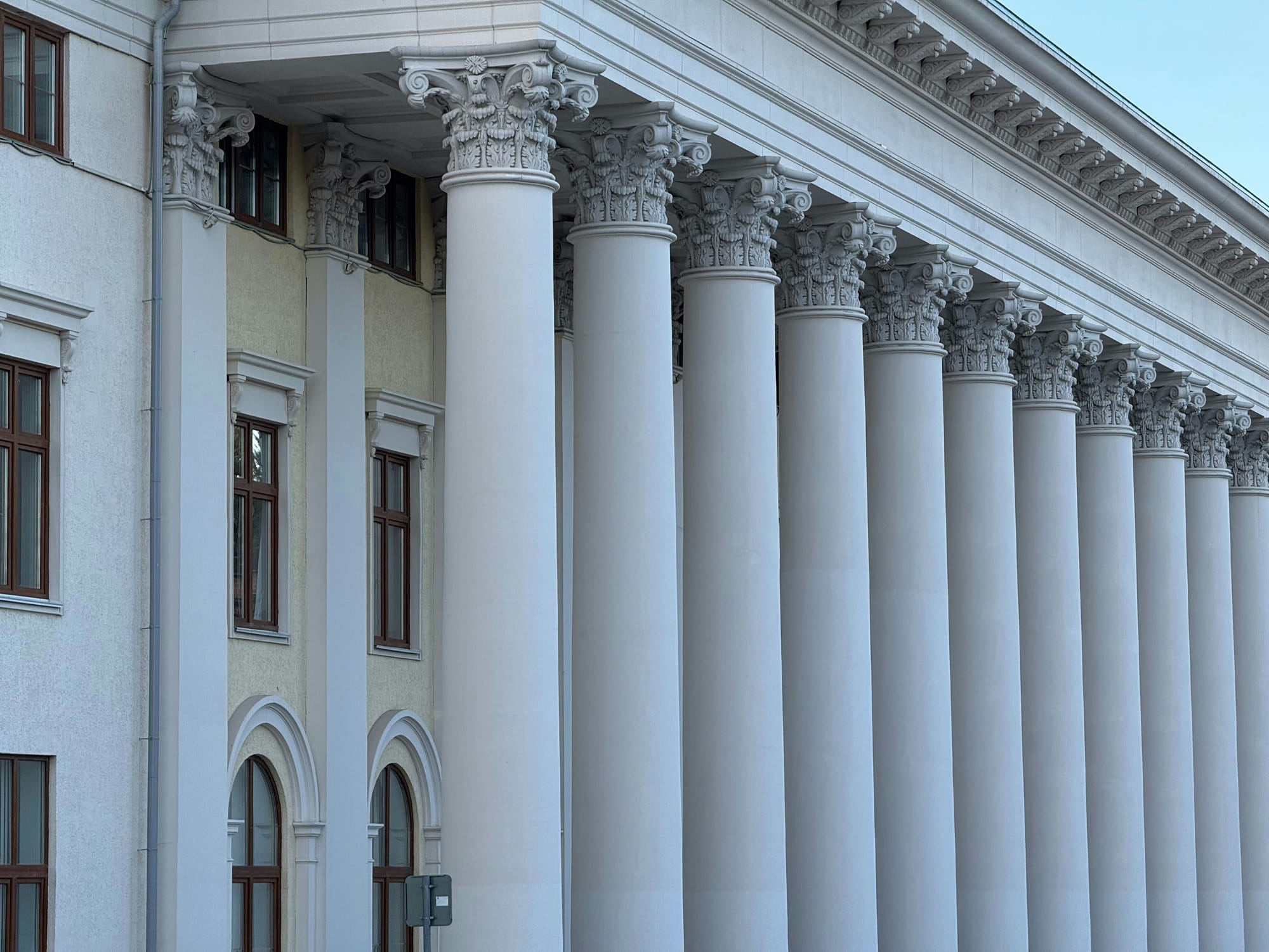 Media policy research to support public funding of news