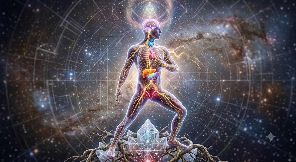 Body is This Profound Technology