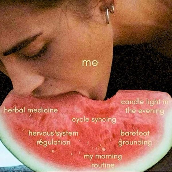 The Codes We Eat 🍲