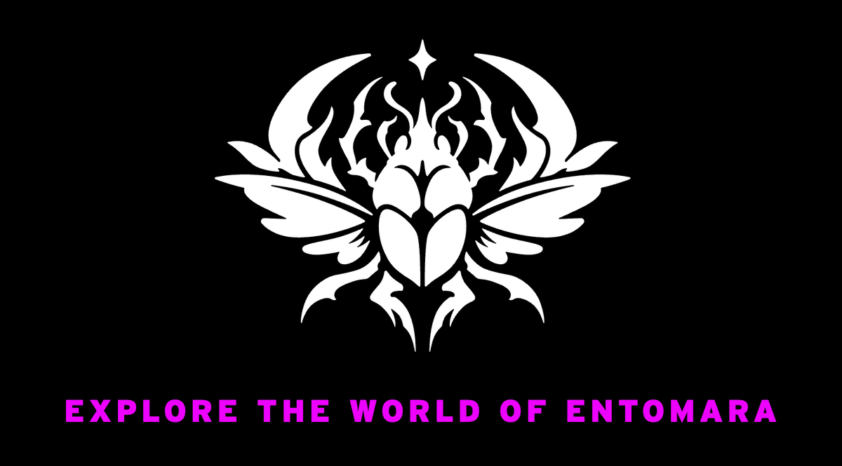 After 20 years building digital products for others, I decided to build my own thing: a tabletop roleplaying game