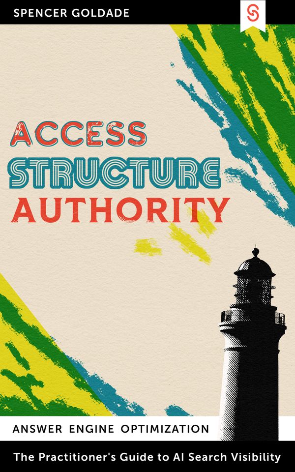 Why a product leader wrote an SEO book