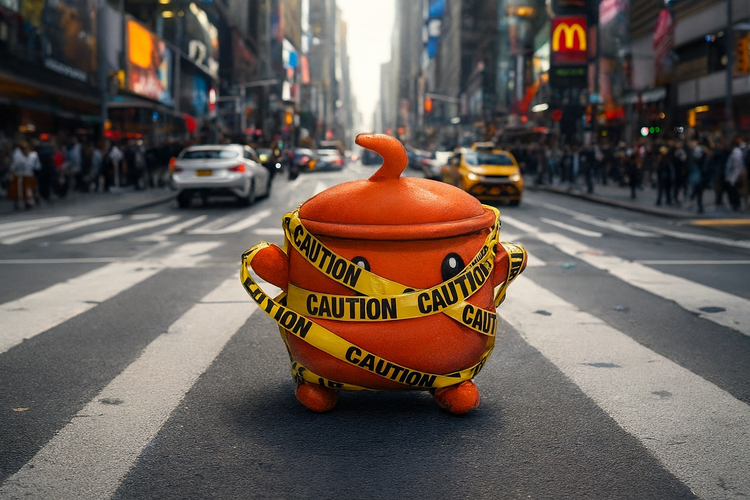 Real-Time Natural Language Guardrails for Terraform Modules: Because Every Company Customizes Them and Platform Teams Absorb the Pain